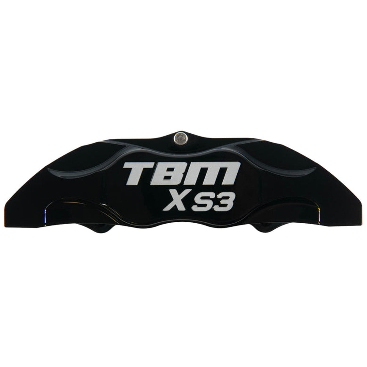 TBM XS3 Front Extreme Street Brake Kit (2010 - 2015 Camaro / 2009 - 2015 CTSV2 / Pontiac G8) 012-0278-1