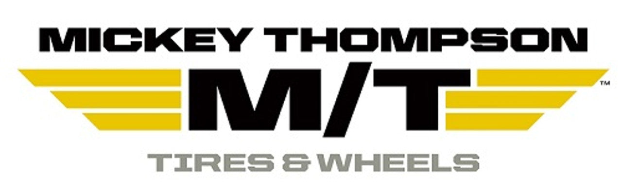 Mickey Thompson P295/55R15 ET Street S/S Drag Tires 90000024555 MTT-3454 255509
