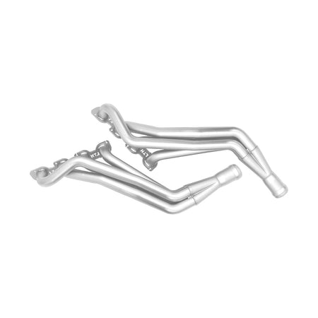 LTH Equal Length Long Tube 2" Headers and EcoF Catted Connection Pipes (2006-2023 Challenger / Charger / Magnum / 300C) DGLH00006T