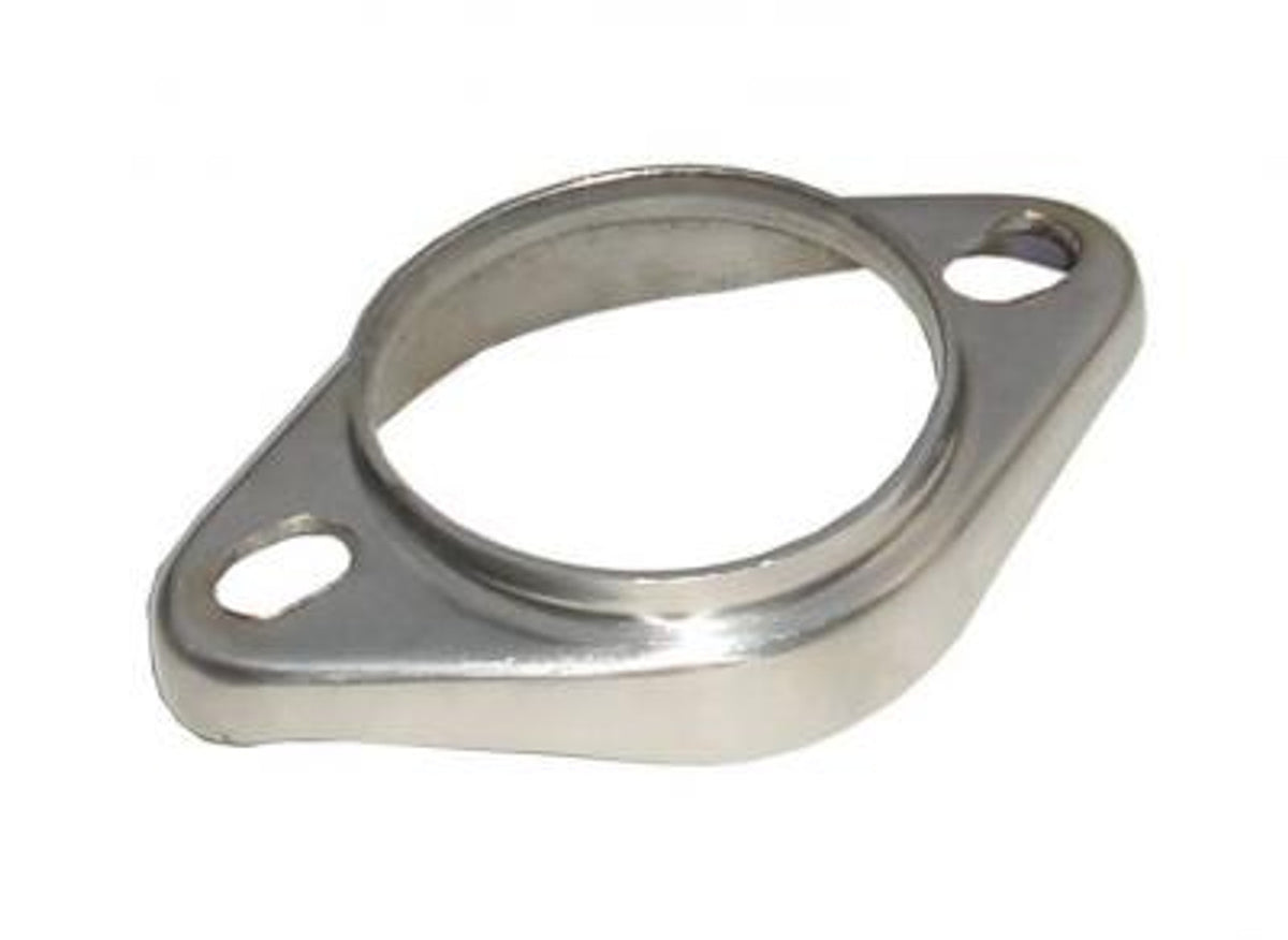 Pypes 2.5" Flow Tube Flange (1979 - 2004 Mustang) PFF13