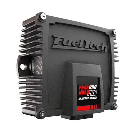 FuelTech Peak & Hold PRO Injector Driver - 3010008062