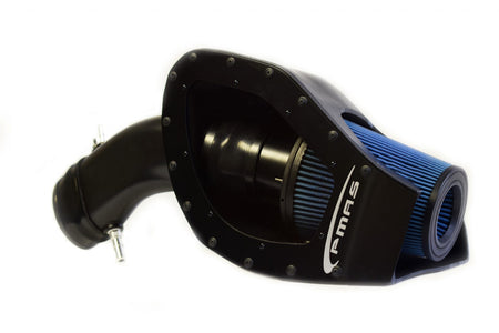 PMAS Cold Air Intake Roush VMP TVS Tune Required (2015-2023 Mustang GT) N-PD13-1