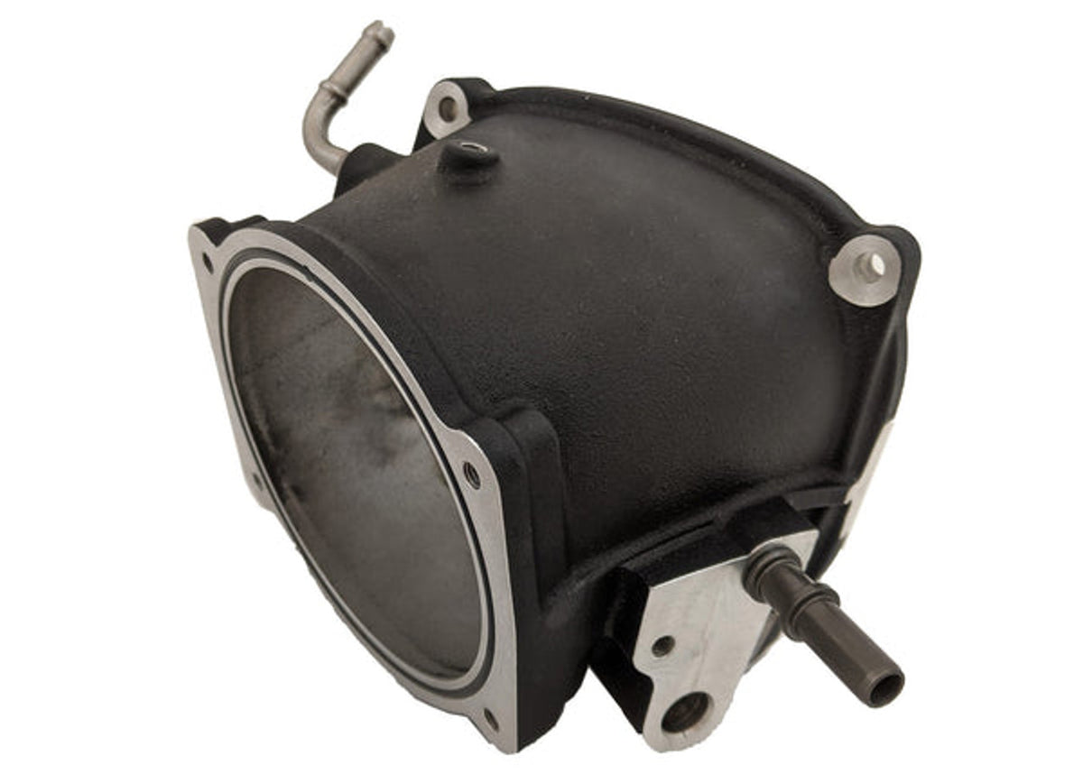 Magnuson 103mm Air Inlet Upgrade for TVS2650 Magnum Performance Series (LT1 Corvette & Camaro / LT4 Corvette & Camaro & CTS-V) 31-23-05-048-BL