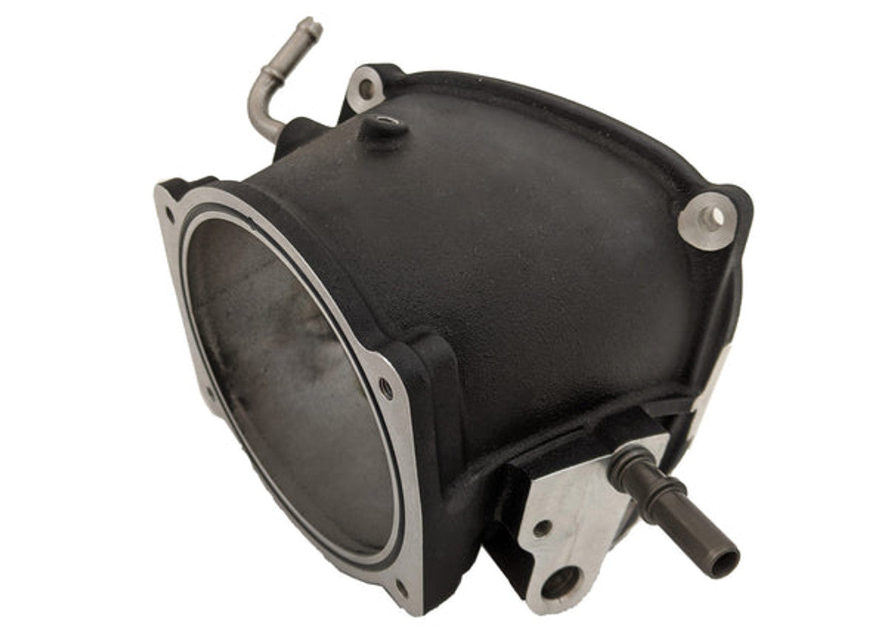 Magnuson 103mm Air Inlet Upgrade for TVS2650 Magnum Performance Series (LT1 Corvette & Camaro / LT4 Corvette & Camaro & CTS-V) 31-23-05-048-BL