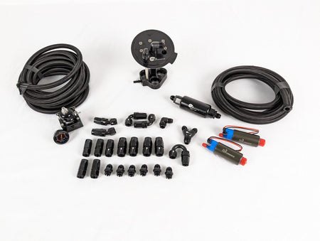 On3 Performance Complete Fuel System (2015 - 2017 Mustang GT)