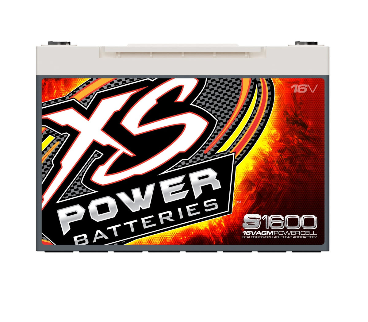 XS Power S1600