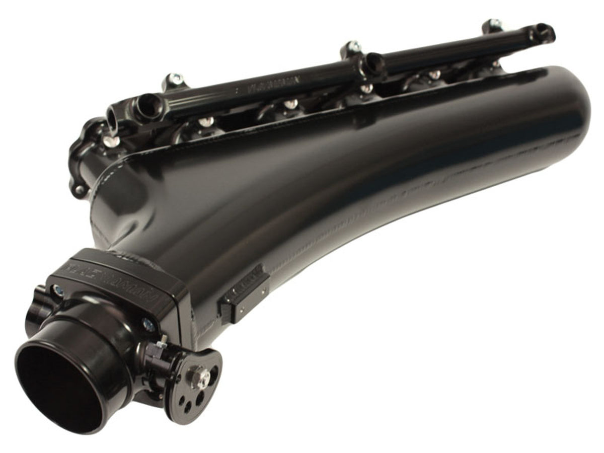 Plazmaman BA/BF/FG Retro Conversion Style Inlet Manifold RETRO-BILLET-INLET