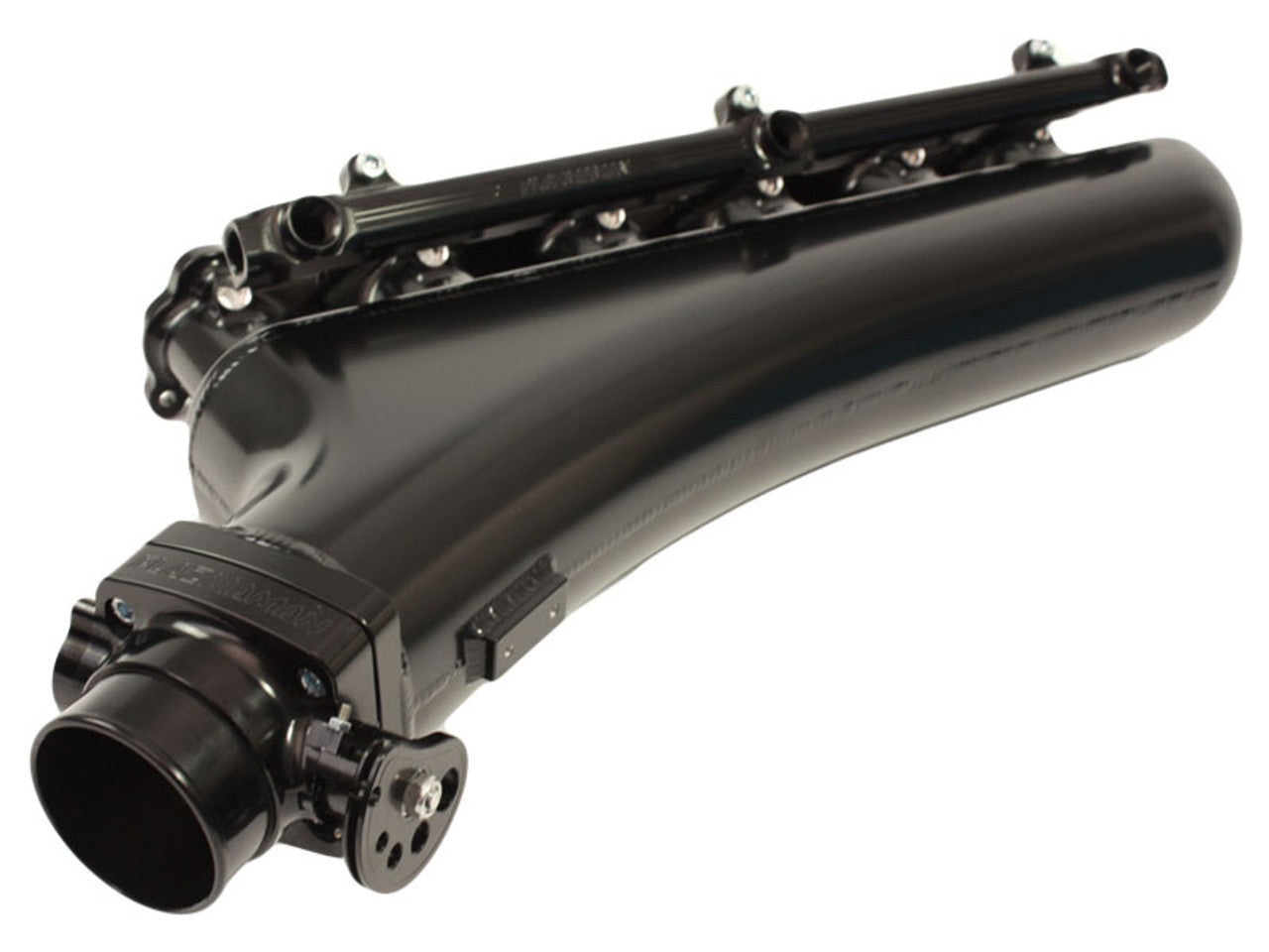 Plazmaman BA/BF/FG Retro Conversion Style Inlet Manifold RETRO-BILLET-INLET