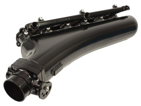 Plazmaman BA/BF/FG Retro Conversion Style Inlet Manifold RETRO-BILLET-INLET