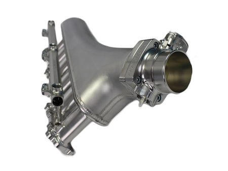 Plazmaman BA/BF/FG Retro Conversion Style Inlet Manifold RETRO-BILLET-INLET