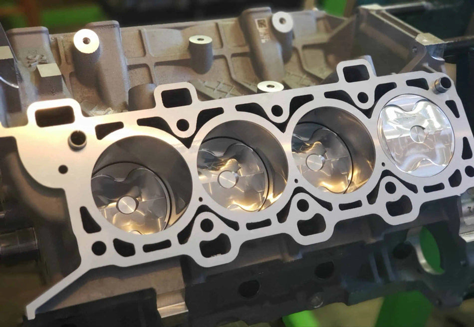 RPG Race Engines Level 2 Gen 3 2018 - 2023 Short Block