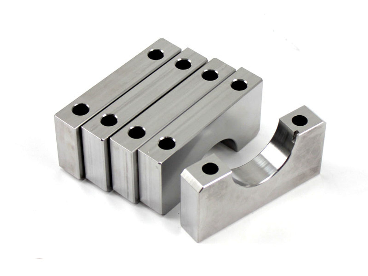 Plazmaman SR20 Billet Main Caps High Tensile Steel SR20-M-CAP