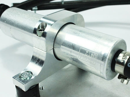 Plazmaman Ford BA-FGX Single Pierburg Surge Tank 700hp XR6-SUR-PIER