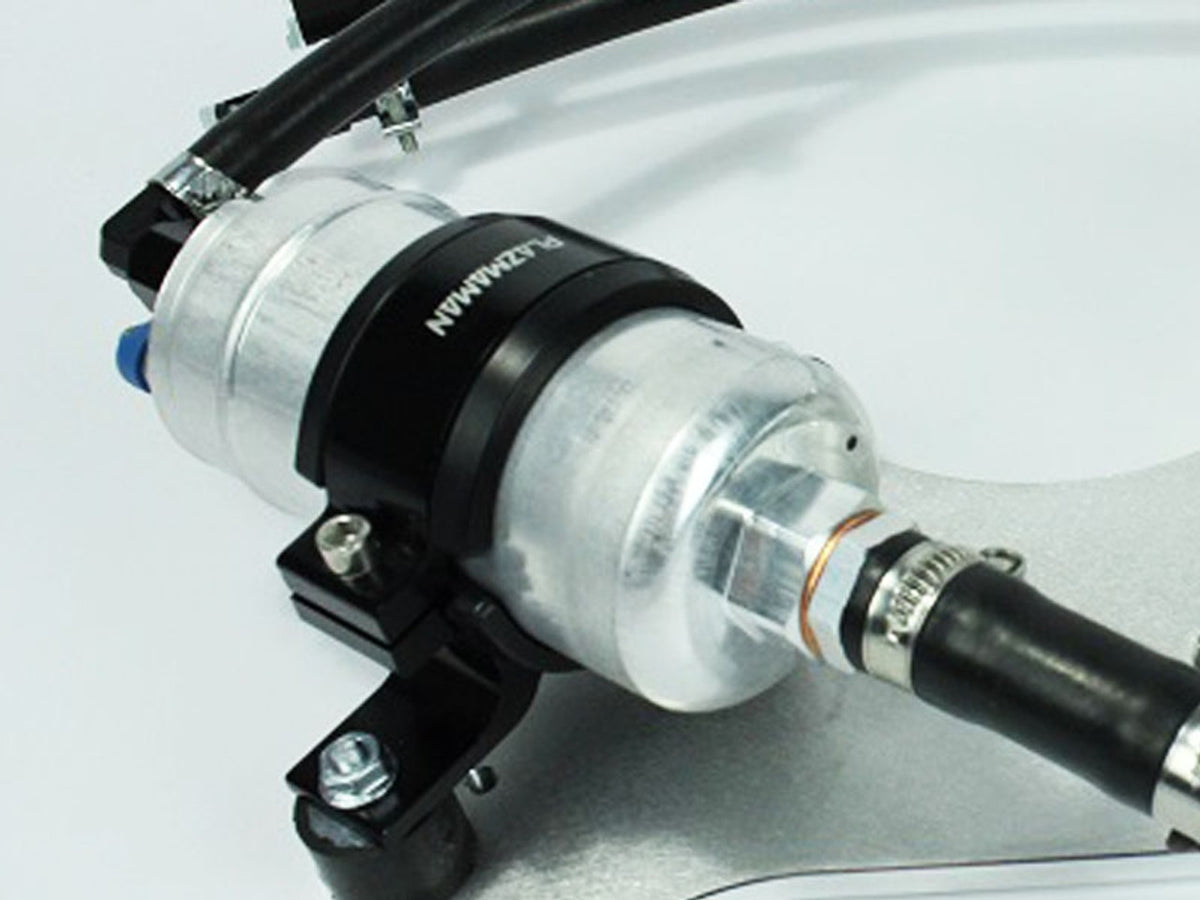 Plazmaman Ford Falcon BA-FGX Single Bosch 044 Surge Tank 600hp XR6-SUR-044
