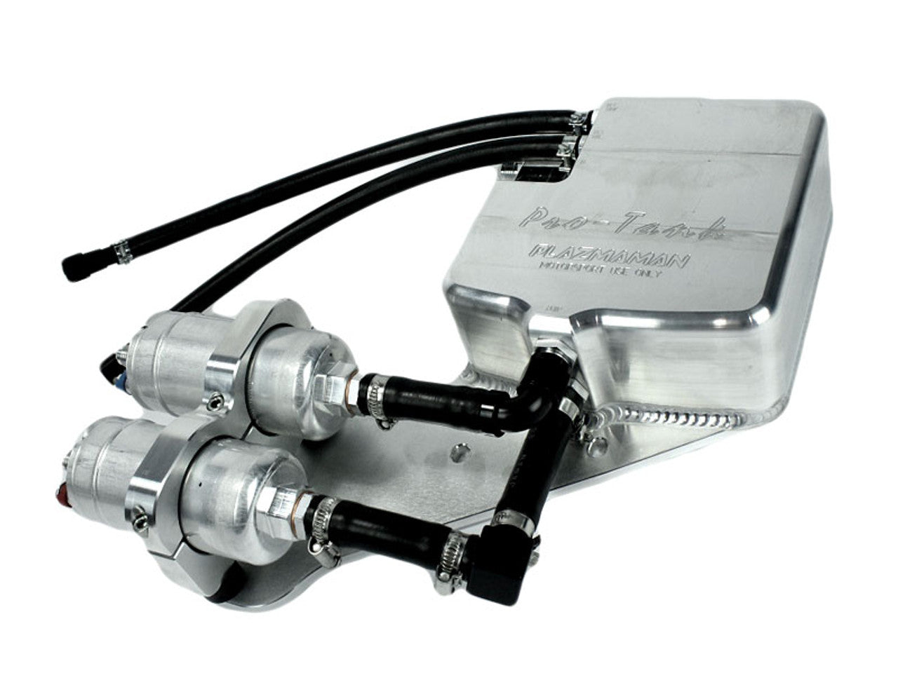 Plazmaman Ford Falco BA-FGX Twin Bosch 044 Surge Tank 900hp XR6-SUR-TWIN-044