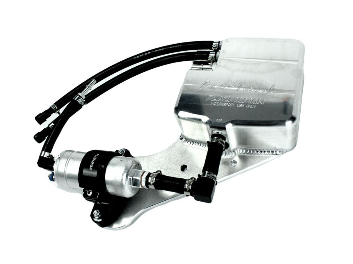 Plazmaman Ford Falcon BA-FGX Single Bosch 044 Surge Tank 600hp XR6-SUR-044