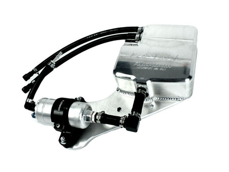 Plazmaman Ford Falcon BA-FGX Single Bosch 044 Surge Tank 600hp XR6-SUR-044