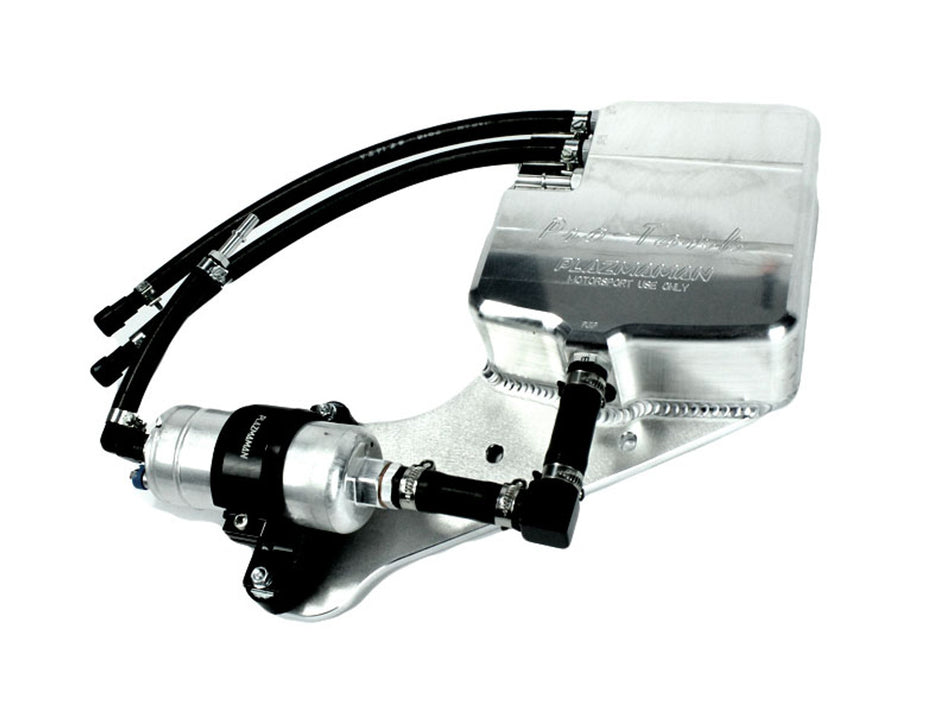 Plazmaman Ford Falcon BA-FGX Single Bosch 044 Surge Tank 600hp XR6-SUR-044