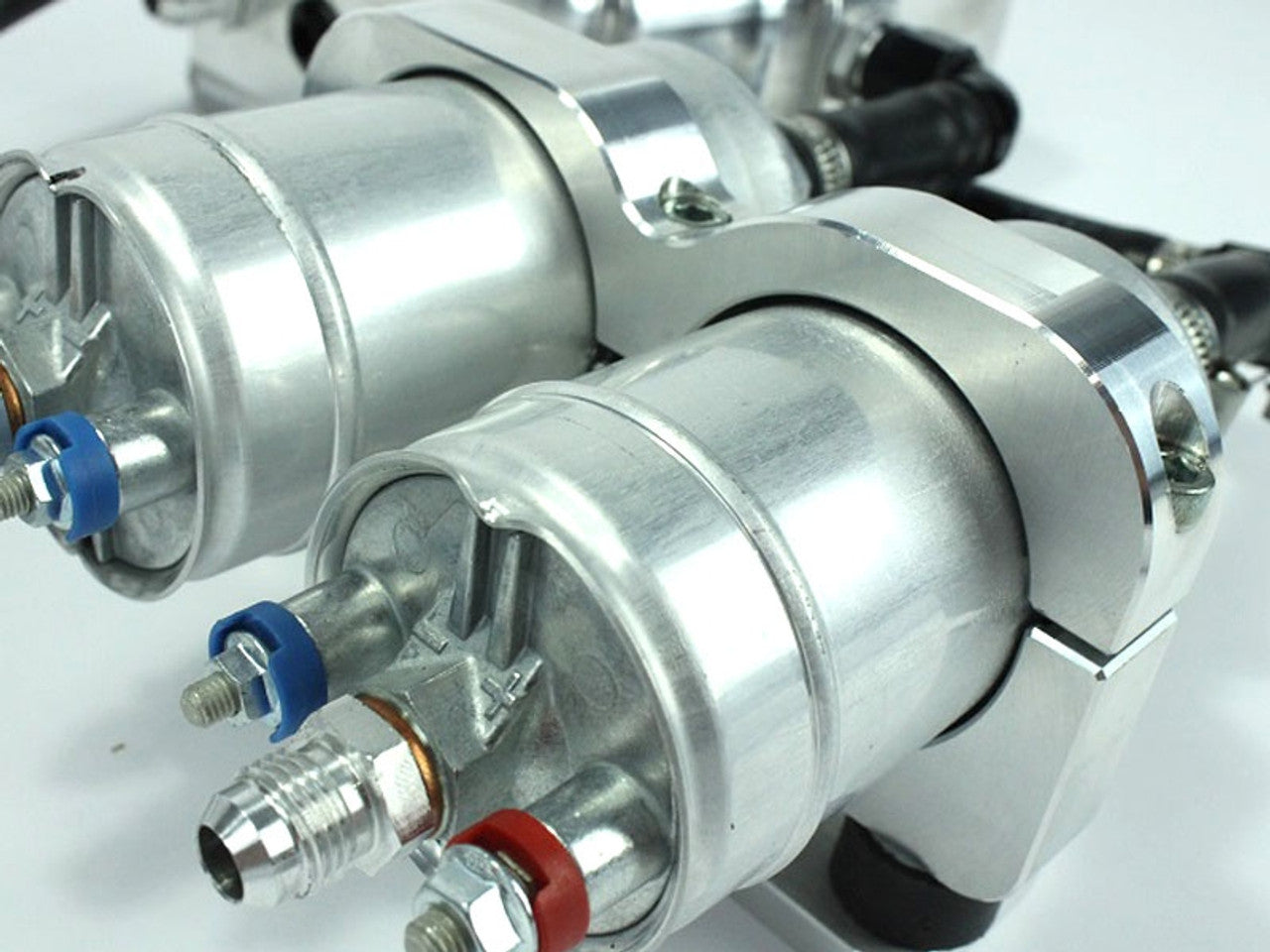 Plazmaman Ford Falco BA-FGX Twin Bosch 044 Surge Tank 900hp XR6-SUR-TWIN-044