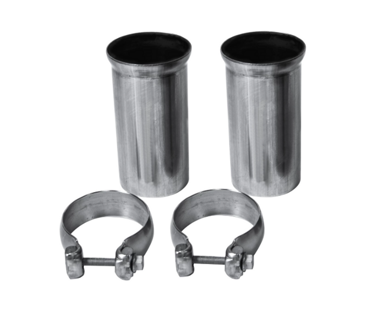 ARH 1 7/8" x 3" Headers (73-82 C3) C3-73178300HR