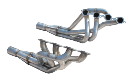 ARH 1 7/8" x 3" Big Block Chevy Headers (67-69 Camaro/Firebird/Nova) CABB-67178300HR