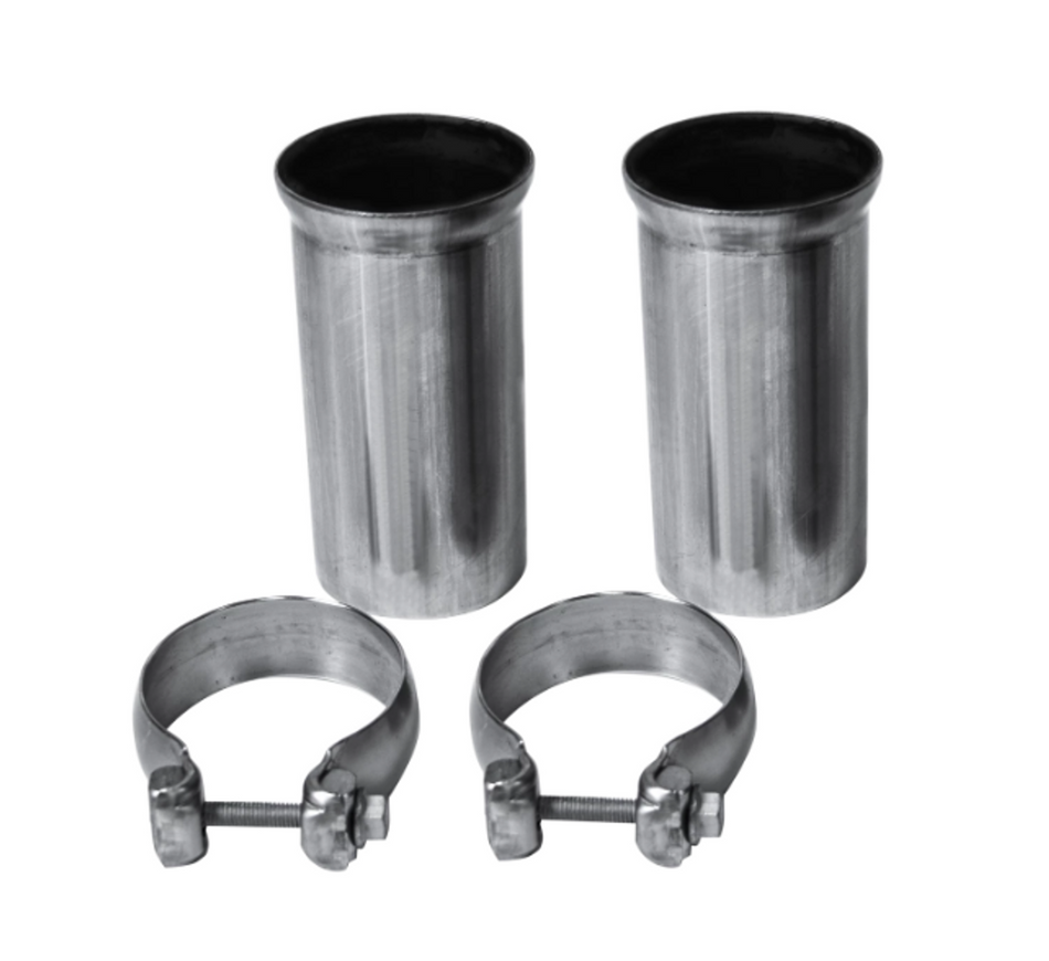 ARH 1 7/8" x 3 1/2" Big Block Chevy Headers (67-69 Camaro/Firebird/Nova) CABB-67178312HR