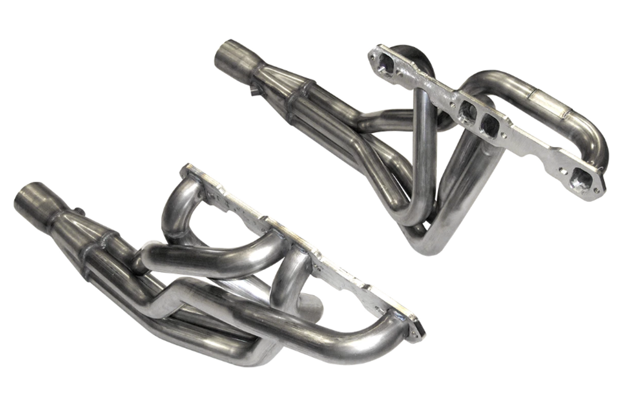 ARH 1 7/8" x 3" Headers (70-81 Camaro Gen 2) CAG2-70178300HR