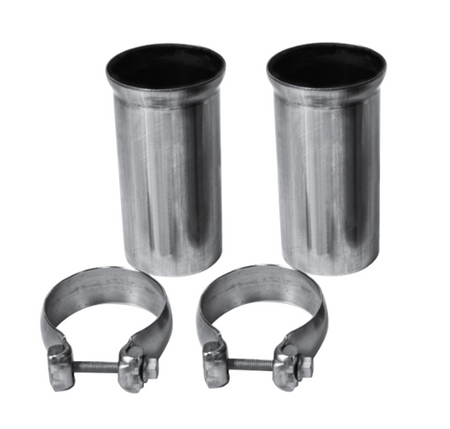 ARH 1 7/8" x 3" Headers (70-81 Camaro Gen 2) CAG2-70178300HR