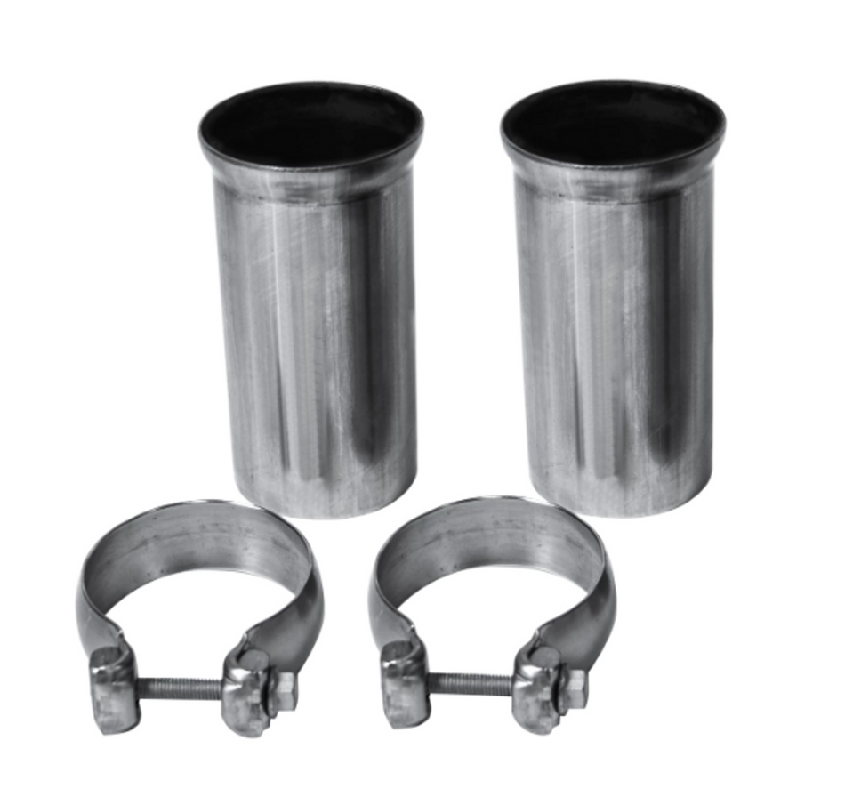 ARH 1 5/8" x 3" Headers (70-81 Camaro Gen 2) CAG2-70158300HR