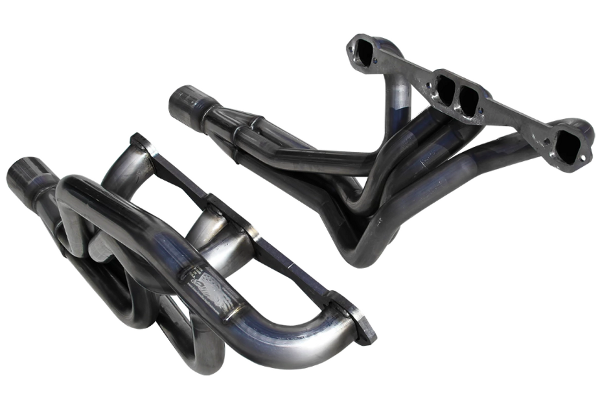 ARH 1 5/8" x 3" Standard SB Chevy Bolt Pattern Headers (67-69 Camaro/Firebird/Nova) CASB-67158300HR