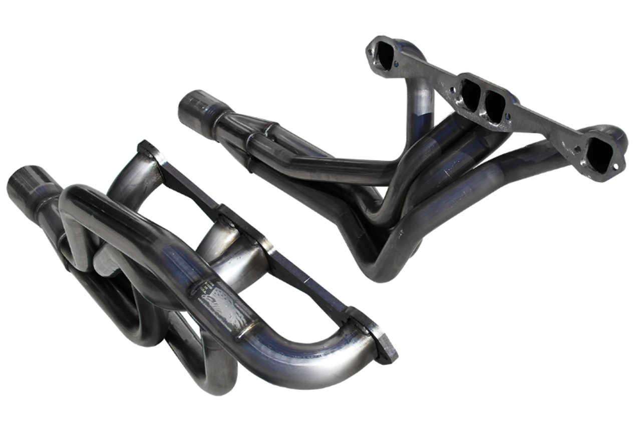 ARH 1 3/4" x 3" Standard SB Chevy Bolt Pattern Headers (67-69 Camaro/Firebird/Nova) CASB-67134300HR