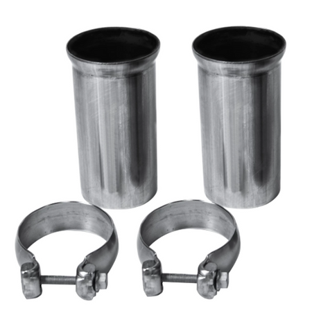 ARH 1 3/4" x 3" Classic Headers (64-68 Mustang) MT-64134300HR