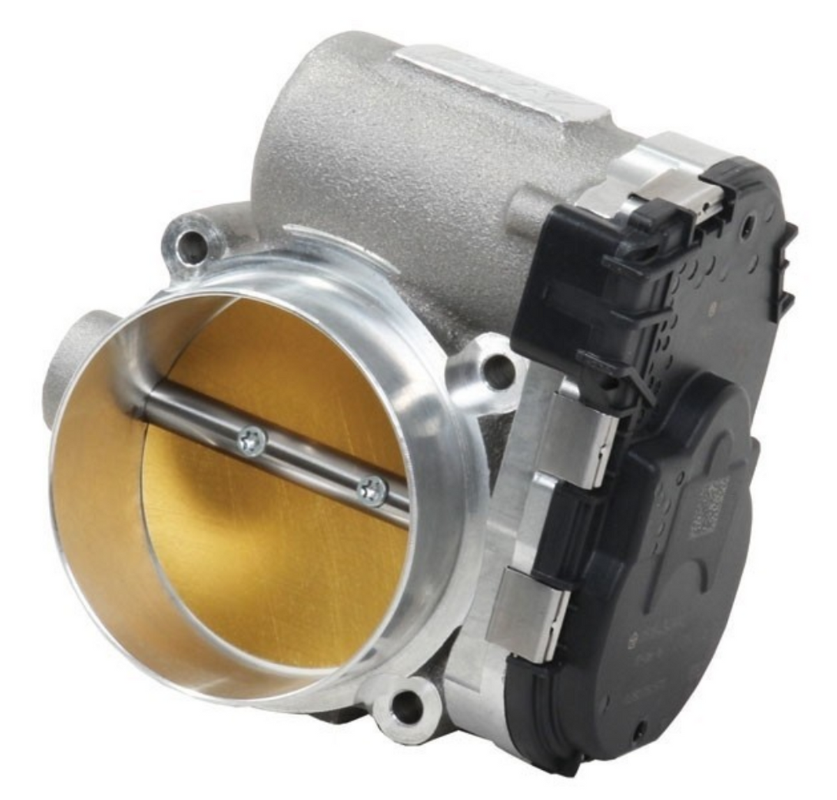 BBK 78mm Throttle Body (11-19 Charger/Challenger 3.6 V6) 1841