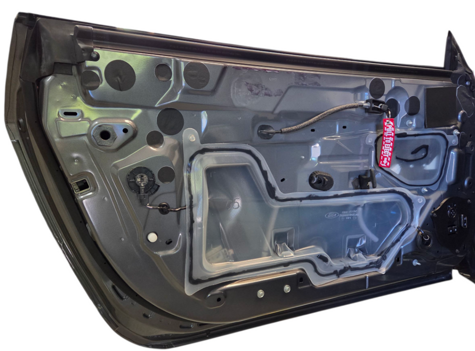 Kelltrac S550 Mustang Door Panel Delete Kit (2015 - 2023 Mustang) KTI-DPD15