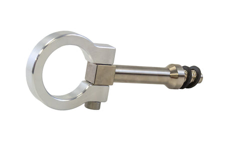 Steeda Billet Front Tow Hook (2024 - 2026 Mustang) 555-5200