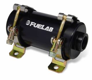 85GPH @ 45PSI Variable Speed Brushless Fuel Pump - 40401