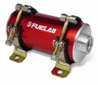 85GPH @ 45PSI Variable Speed Brushless Fuel Pump - 40401