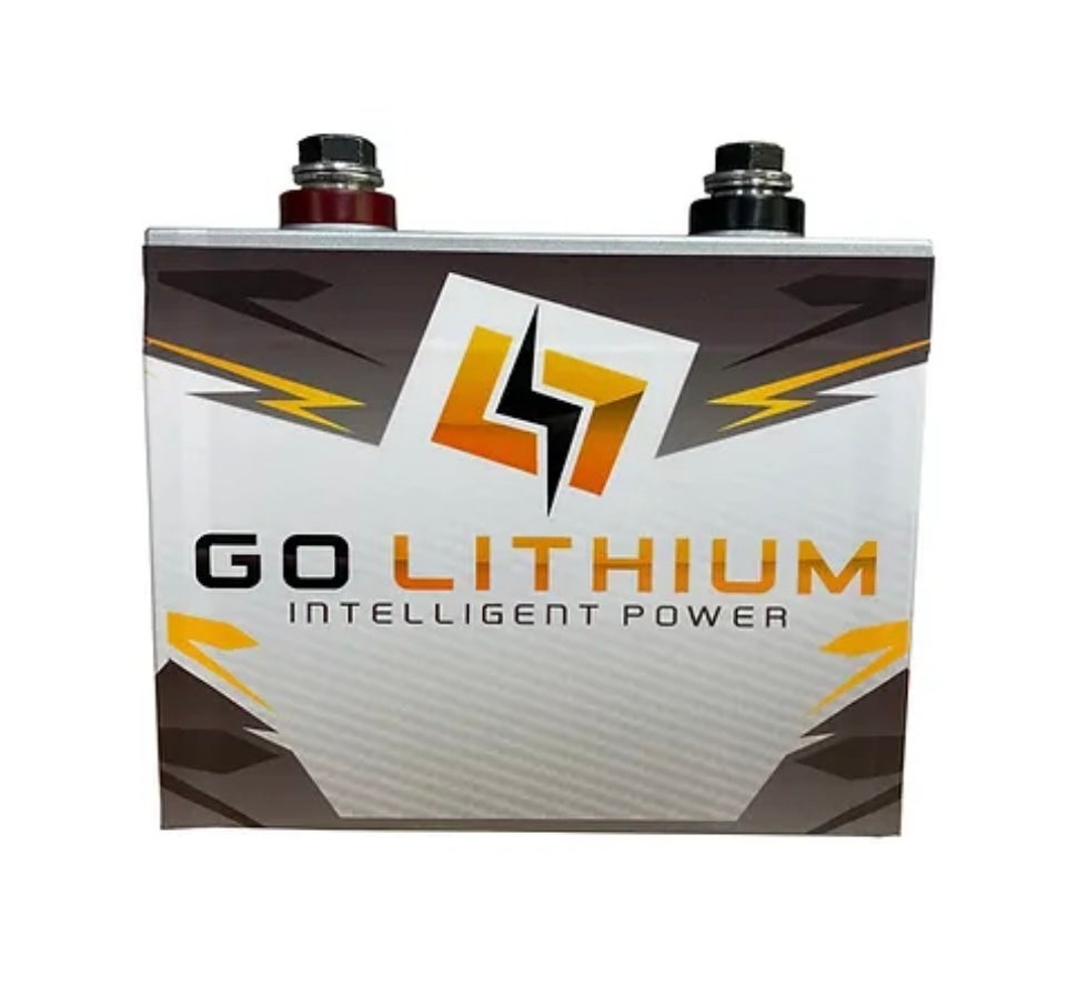 16v Go Lithium GEN2 Racing Battery