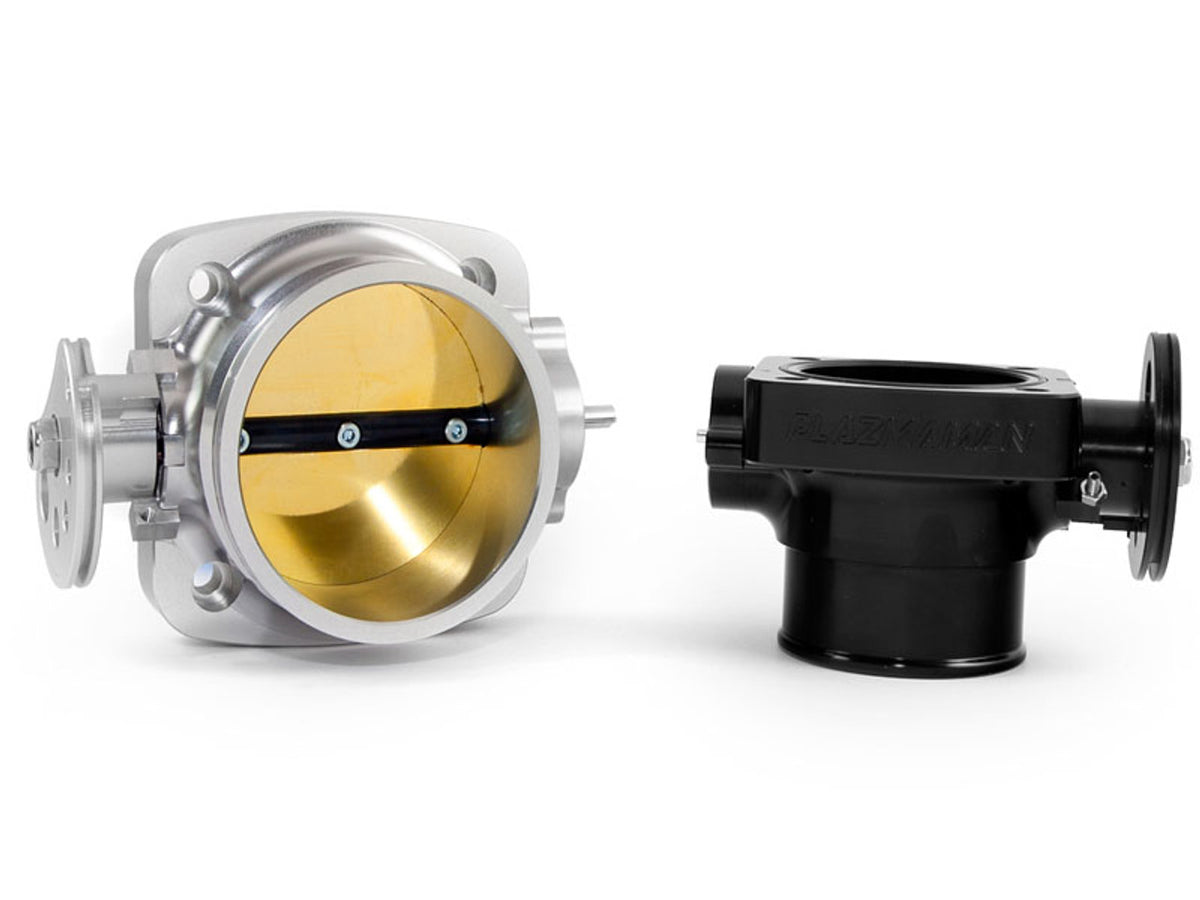 Plazmaman Universal Throttle Body 60mm TBODY 60