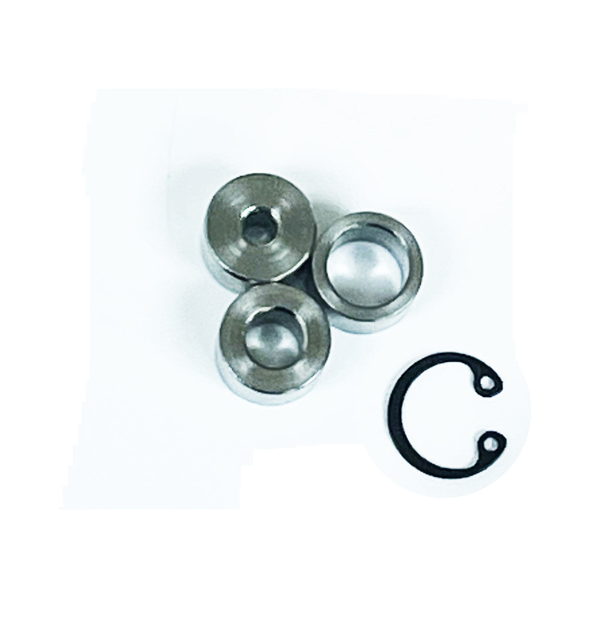 LTH / CP-e Oxygen Sensor o2 Bung Extension Kit w/ Sensor Fitting Kit UNFT00010M / UNFT00011M