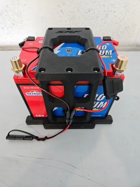 Race Max+ S550 Mustang Bundle