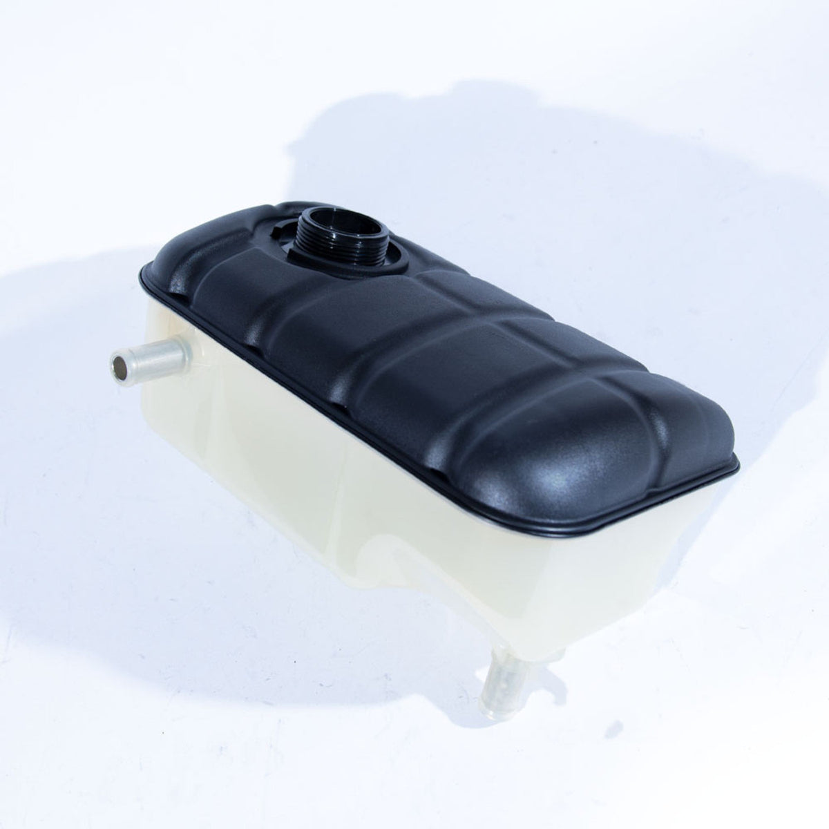 VMP Degas Intercooler Tank for VMP/Roush Kits (2015-2023 Mustang GT) 15DEGAS