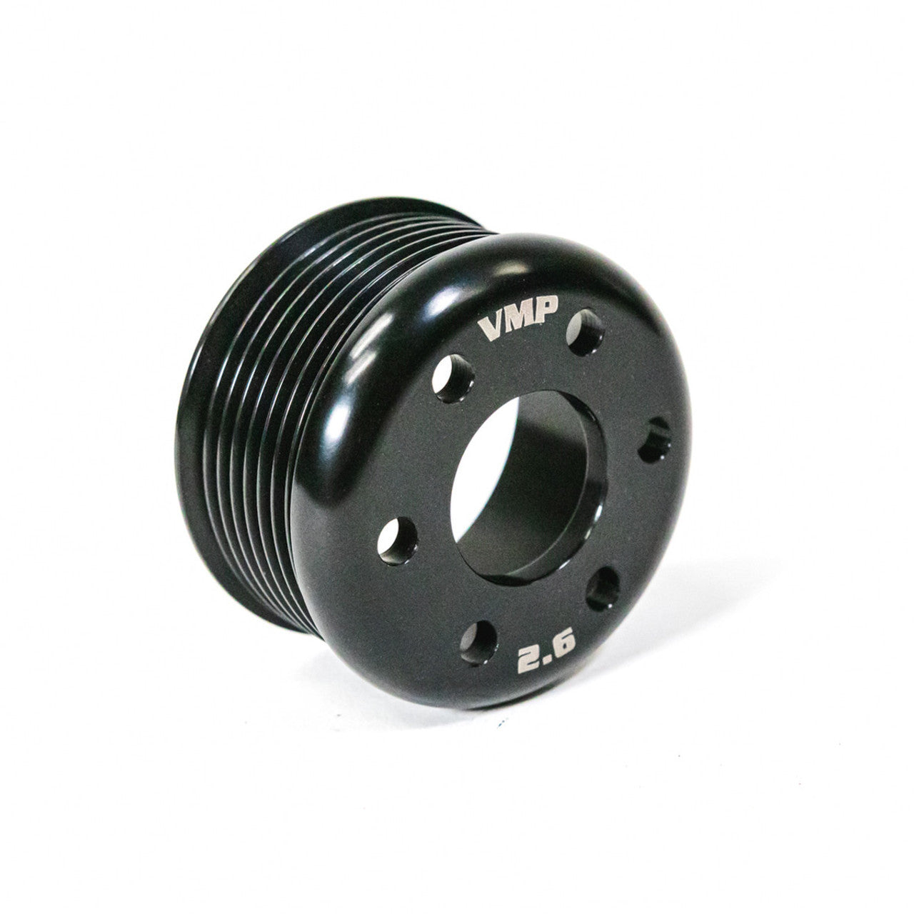 VMP 2.6" 8 Rib Pulley for Odin/Predator Front Feed TVS Supercharger VMP-26-8-F