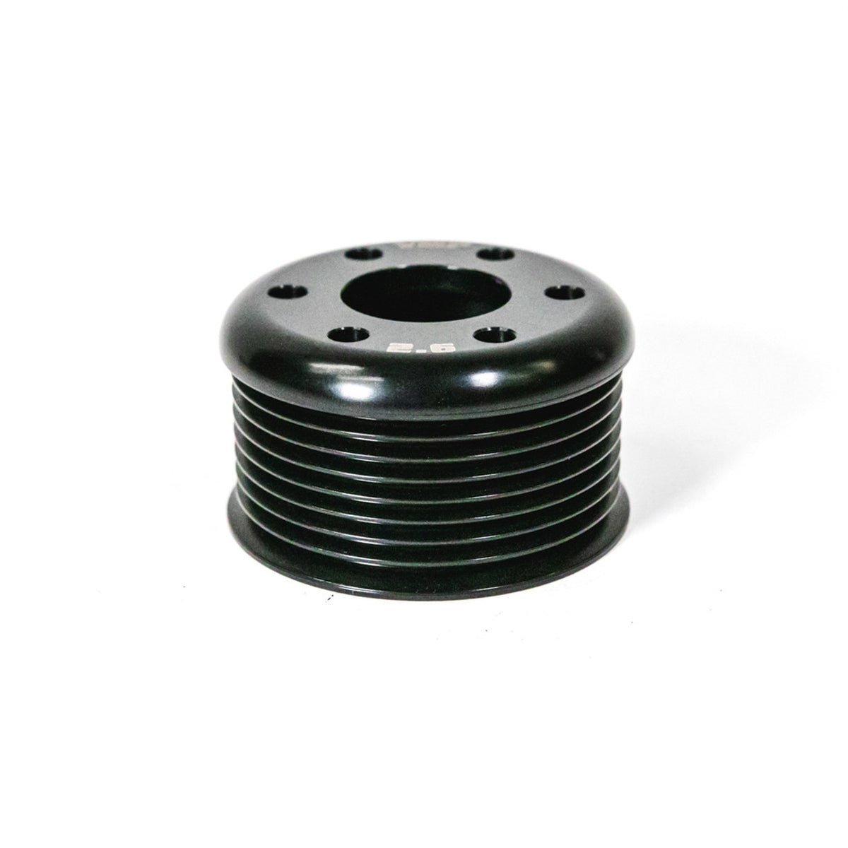 VMP 2.6" 8 Rib Pulley for Odin/Predator Front Feed TVS Supercharger VMP-26-8-F
