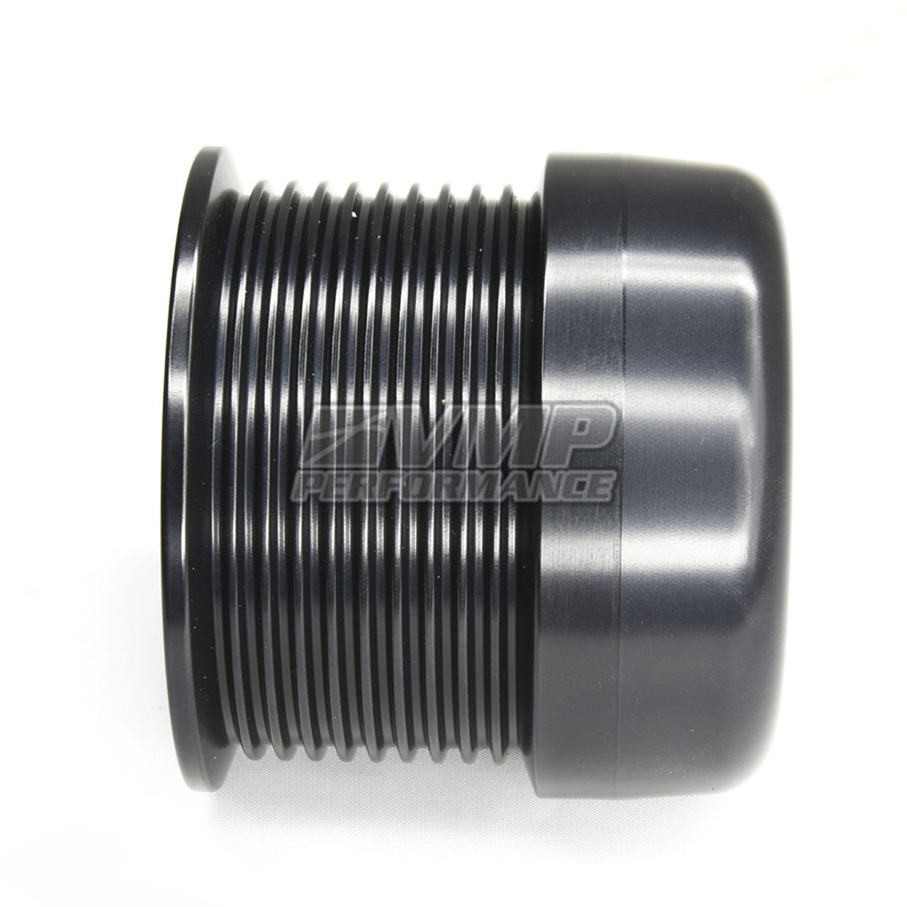 VMP 2.7" 10 Rib Bolt-On Pulley for VMP 6-Bolt Hub (07-14 Shelby GT500 TVS S/C) 27-10-B