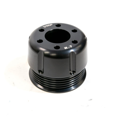 VMP 72MM / 2.7" 6 Rib Pulley for 2.3L TVS 5.0 Blower Kit (2011+ 5.0L Mustang) 27-6-B