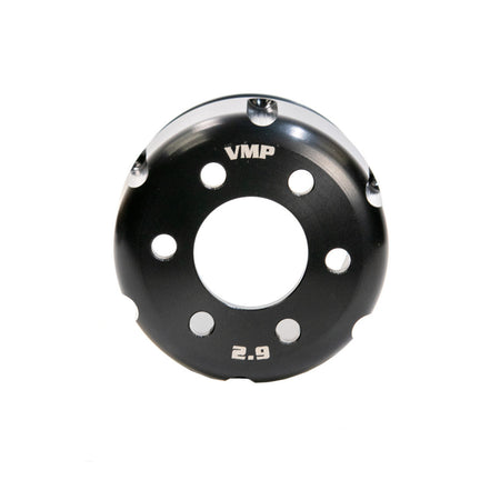 VMP 75MM / 2.9" 6 Rib Pulley for 2.3L TVS 5.0 Supercharger (2011+ 5.0L Mustang) VMP-29-6-B