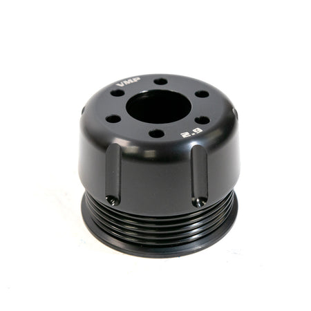 VMP 75MM / 2.9" 6 Rib Pulley for 2.3L TVS 5.0 Supercharger (2011+ 5.0L Mustang) VMP-29-6-B
