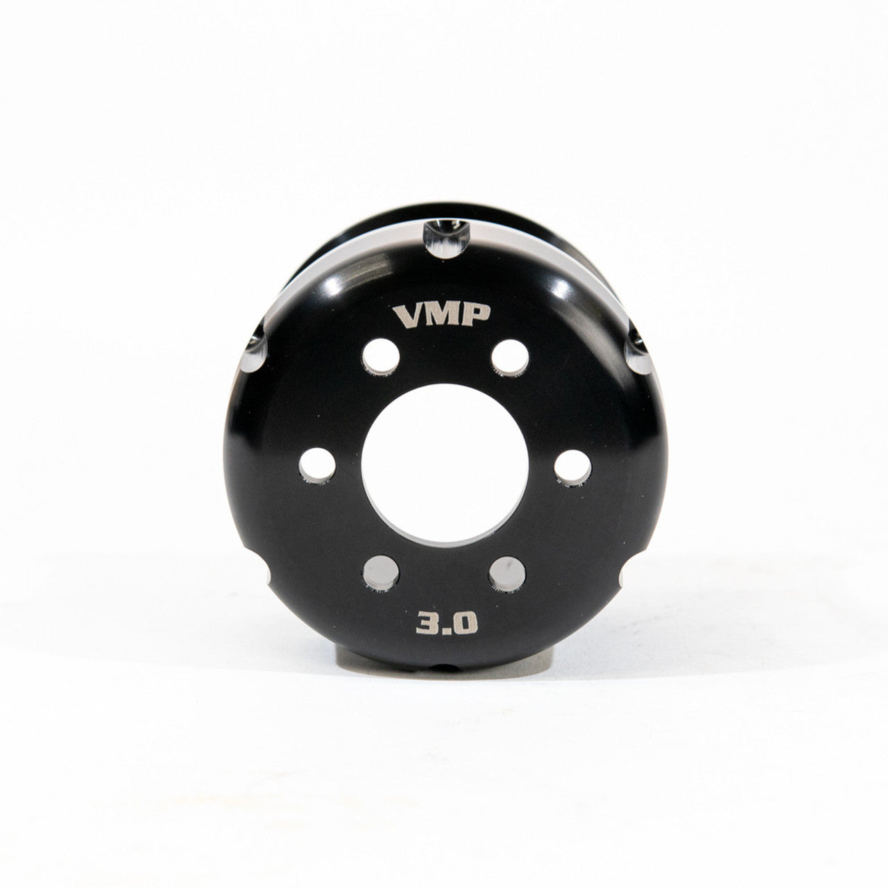 VMP 3.0" 10 Rib Pulley (5.0L / 5.2L / 5.4L / 5.8L TVS Supercharger) VMP-30-10-B