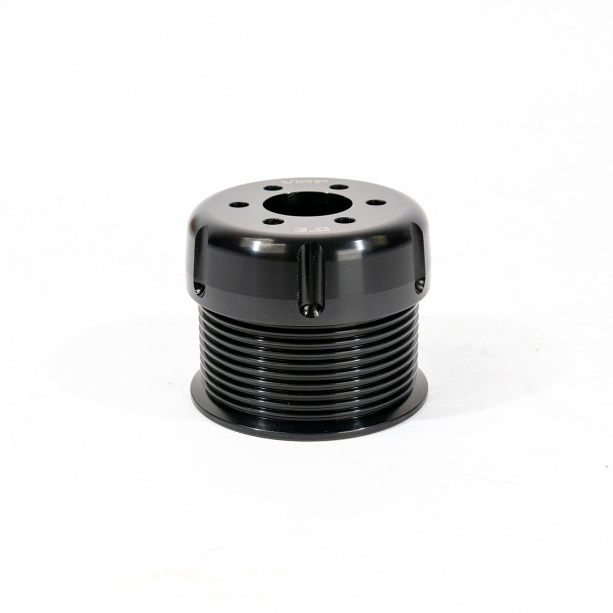 VMP 3.0" 10 Rib Pulley (5.0L / 5.2L / 5.4L / 5.8L TVS Supercharger) VMP-30-10-B